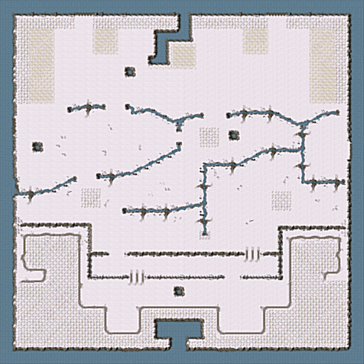 2v6 Winter Showdown