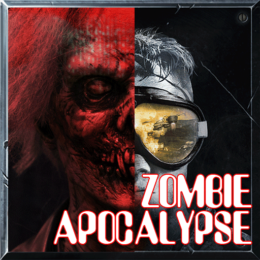 Zombie Apocalypse 03 (Hard) - Ultimatum