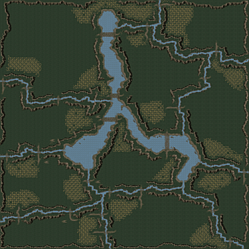 Potholes (Box Extravaganza)