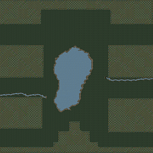 6 player gem map