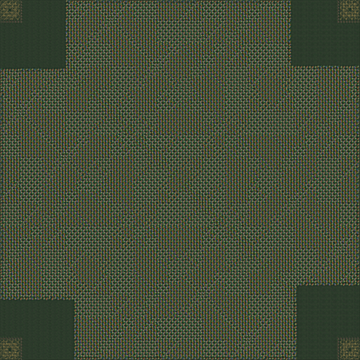 Geile money Map