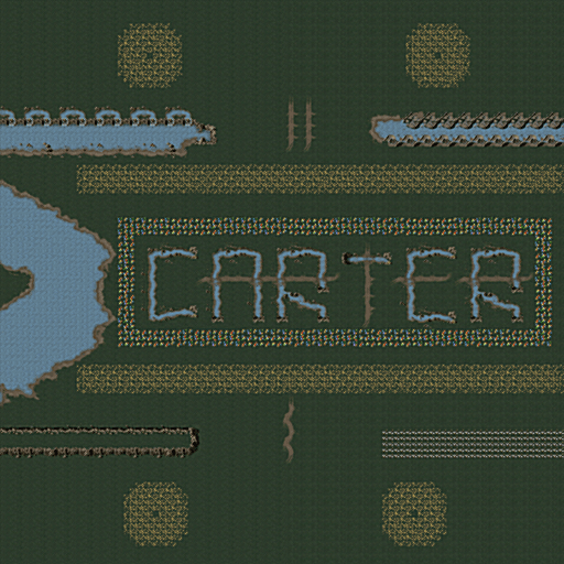 Command and Carter