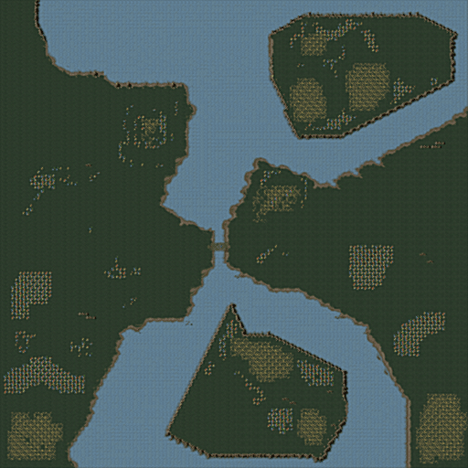 Island Sanctuary