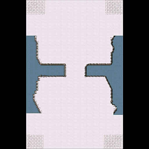 JOSHES SNOW MAP