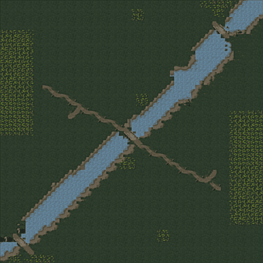 Flash Point Bridges