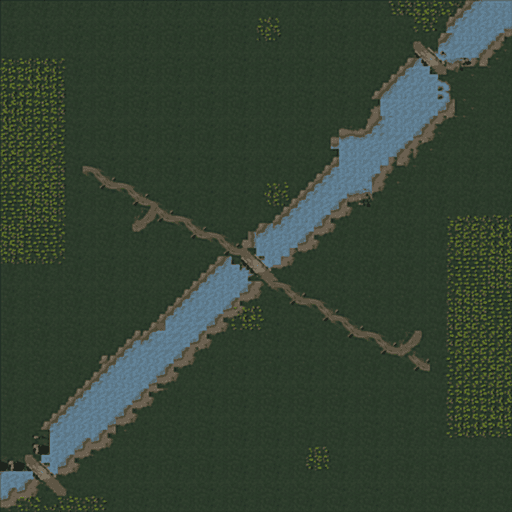 Flash Point Bridges