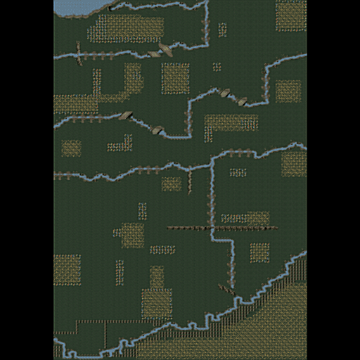 indiana land