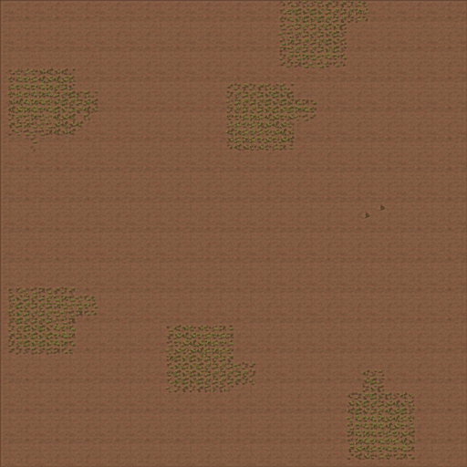 Glen Map 1