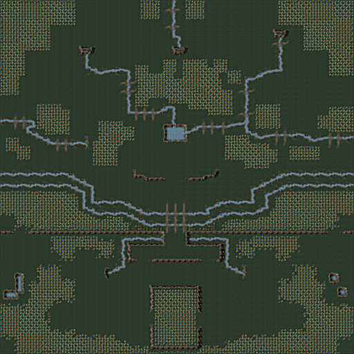 2v4 Forest Base