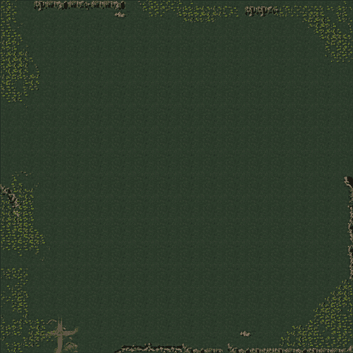 The Forest II