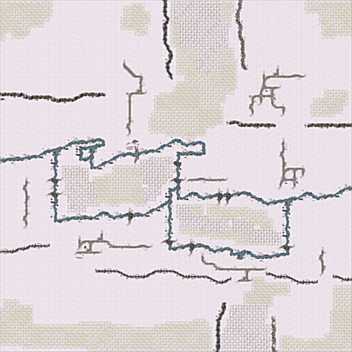 The Ore Gardens - Matt Map 1.2