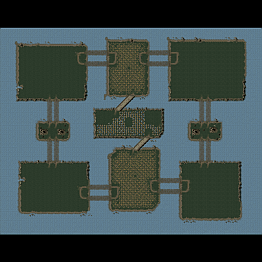 Share Islands