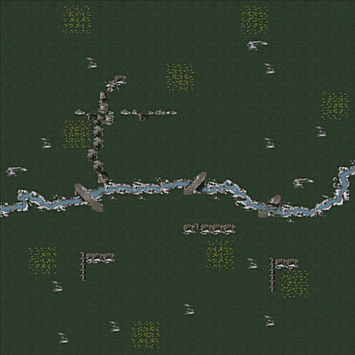 Glen Map 2