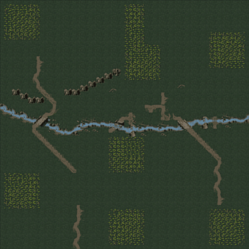 GLEN MAP 3