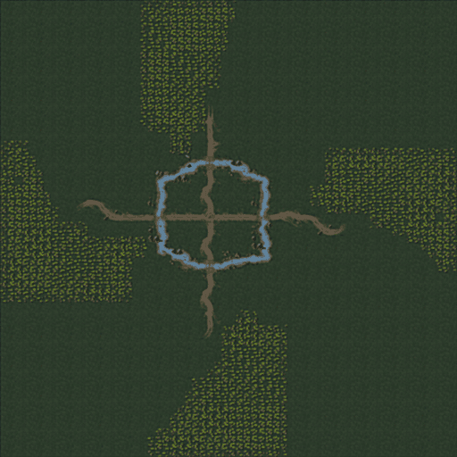 Crossing Point