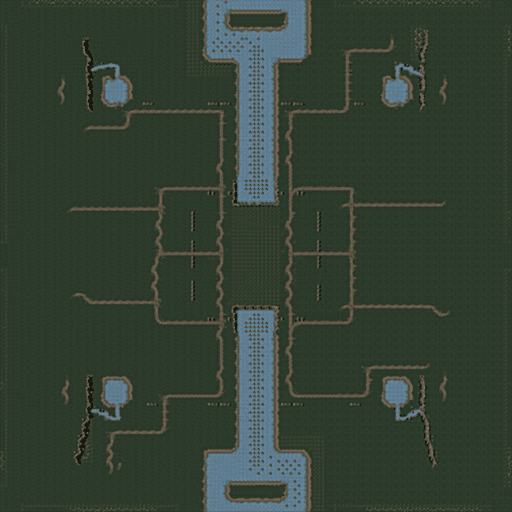 IronRush no Rush - v3 sowjet version based on OpenSlot