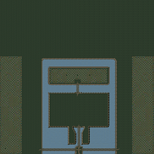Yet Another Island