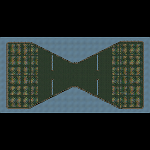 Ribbon 1v1