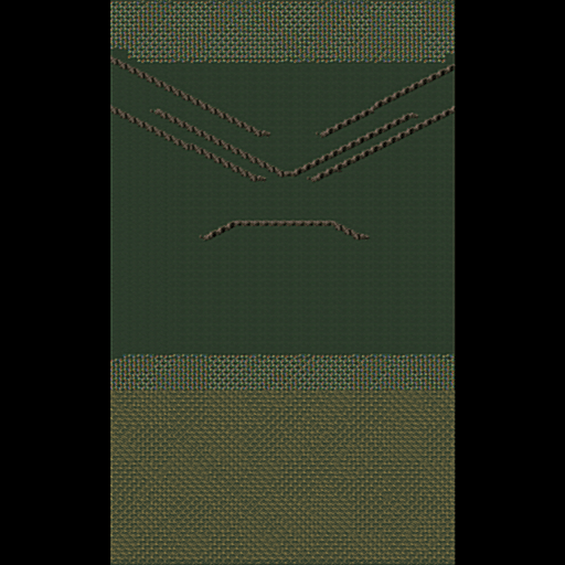 Attrition Mountain