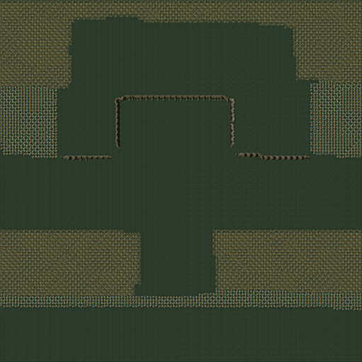 Ugly Patch101