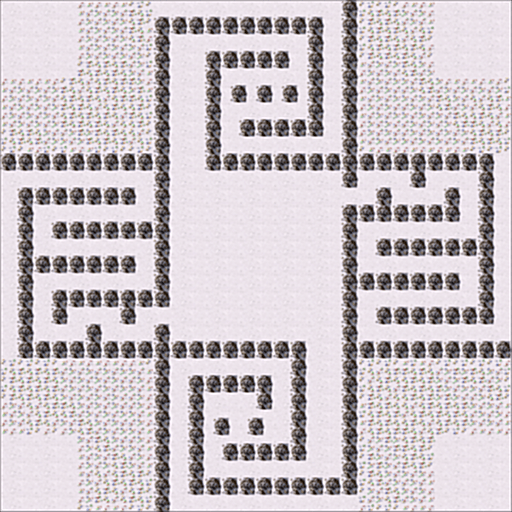 maze not maze