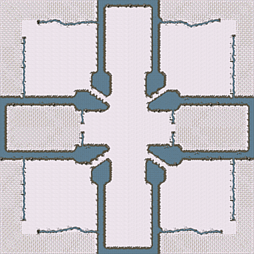 Death Cross 8 Players