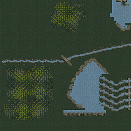 The Falls of Nod
