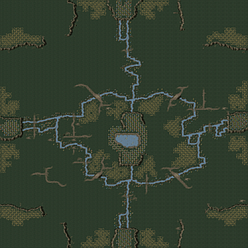 CrystalLake