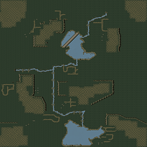 THE MAP