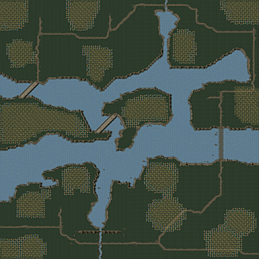 LONG ROAD