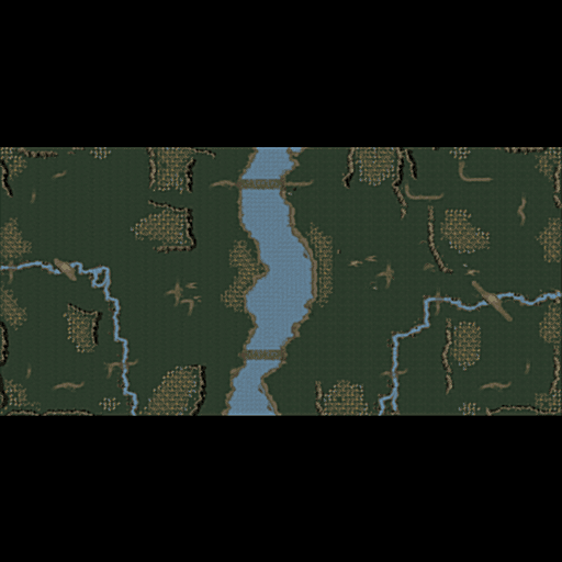 Fury River