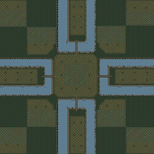 SlickSTi's Team Fortresses 1.1 revised