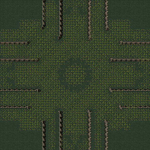 Tiberian Star revised