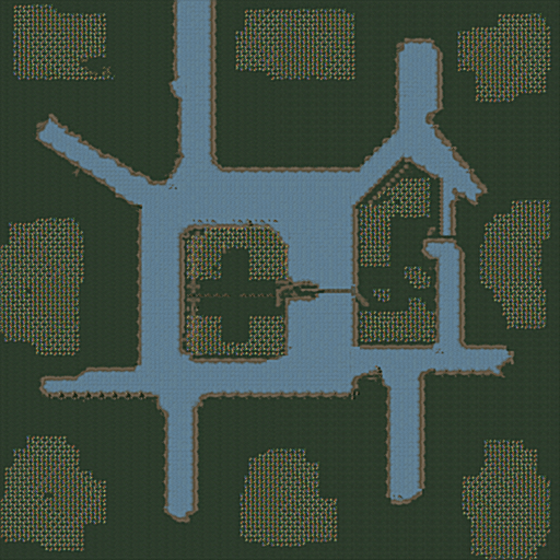 island supremO