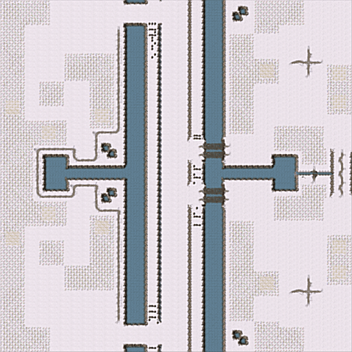 2v4 Canal Kingdom