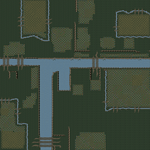 valley of death
