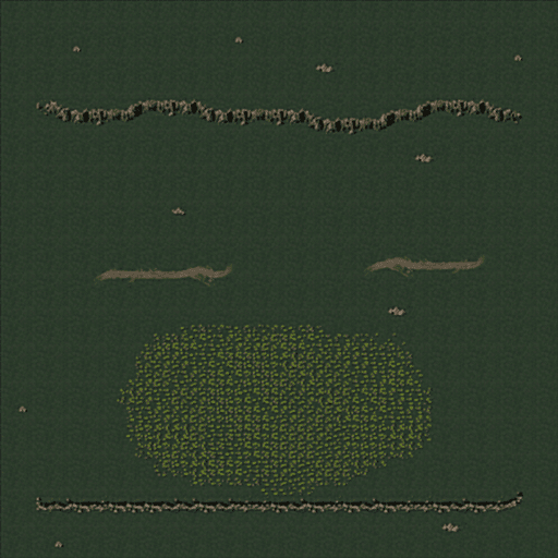 Tournament Passageway