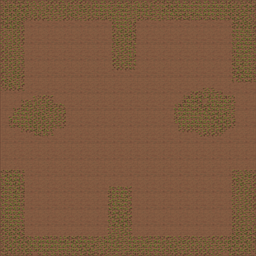 New Map