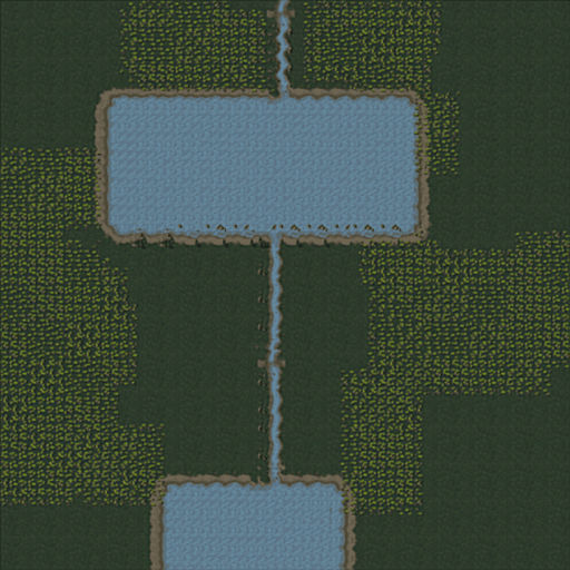 Multiplayer Map