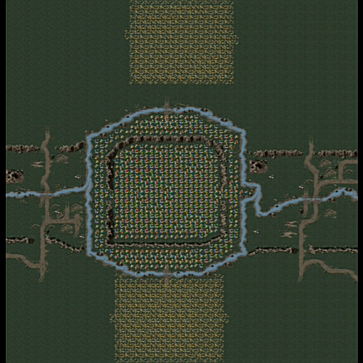 Tournament 2 vs 2