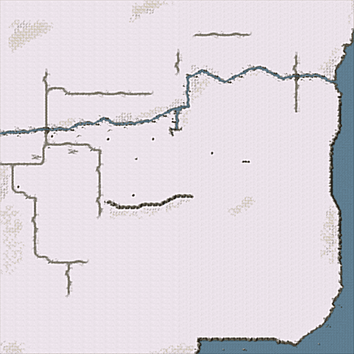 North Arch