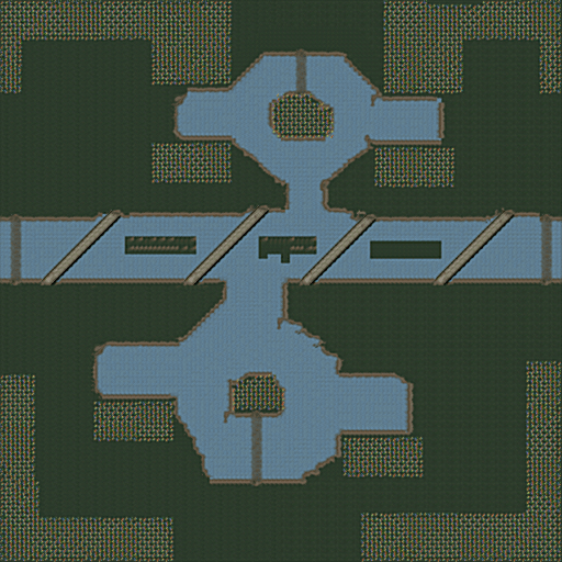 Battleground V1 revised