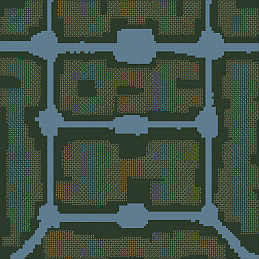 joey map 88