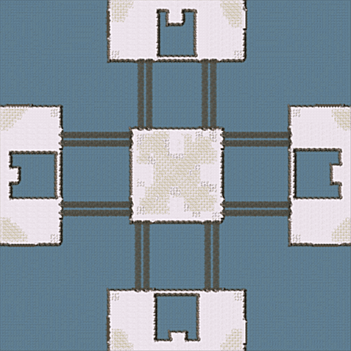 Tournament Island