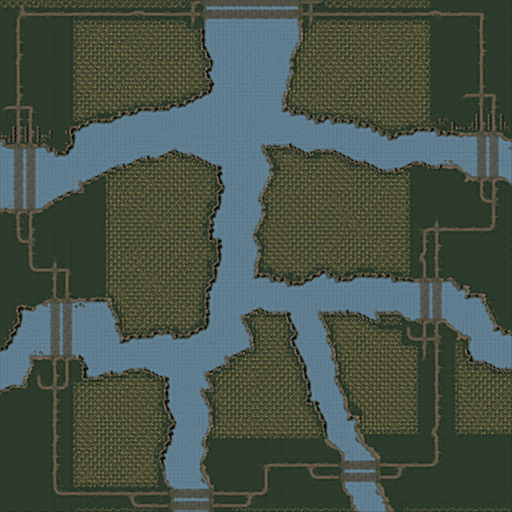 OBIs Map 14 (2vs5)
