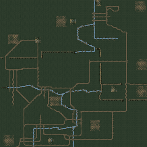 HK_Village