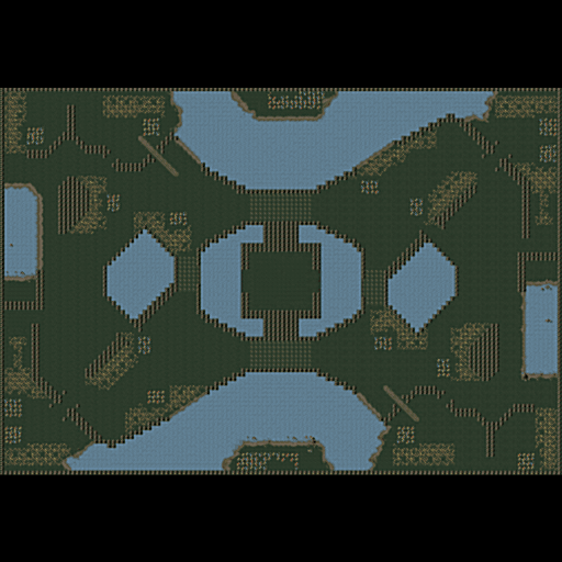 Killaflows Crossing (Random Teams)
