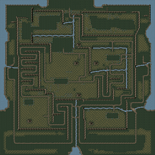 Ants Nest Extreme