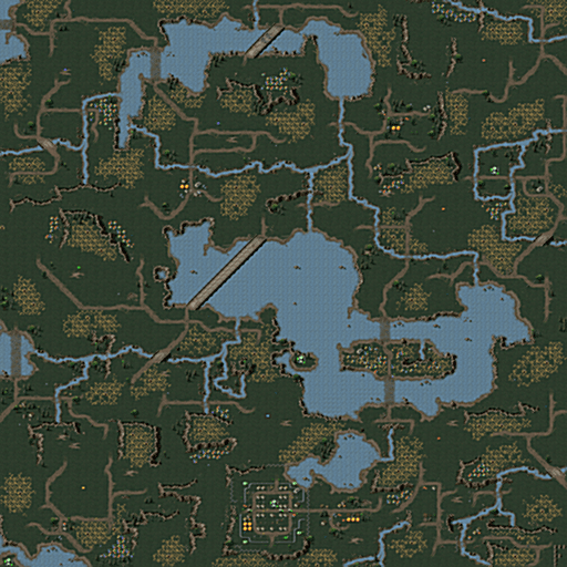 |CCLP FUN River world|