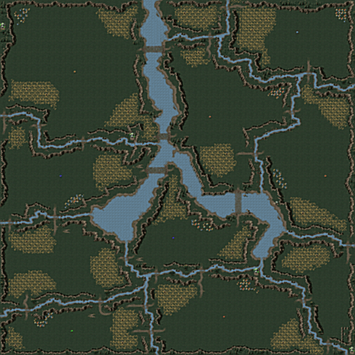 |CCLP FUN POTHOLES V2 |